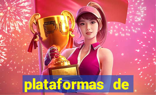 plataformas de jogos estrangeiras